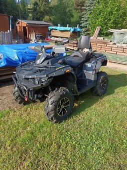 Guepard TROPHY 800