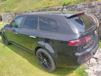 Prodám Alfa Romeo 159