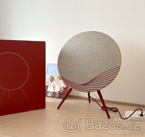 Bang & Olufsen Beoplay A9 Lunar Red - Limited Edition