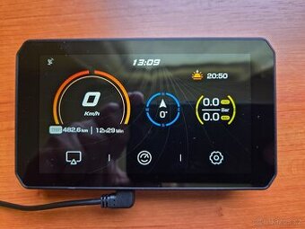 Navigace Chigee AIO-5 Play for BMW