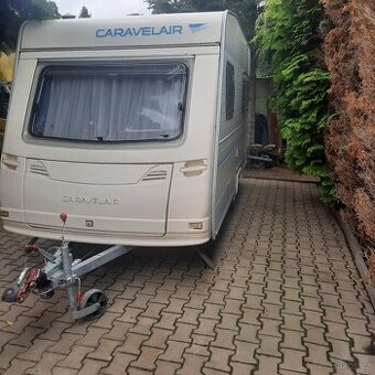 Caravelair bamba