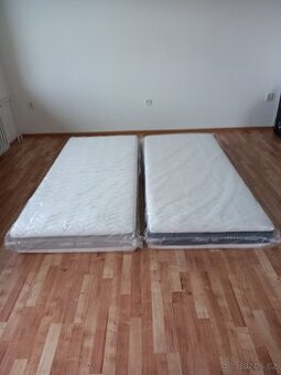 2 x TROPICO Matrace 200x90x22