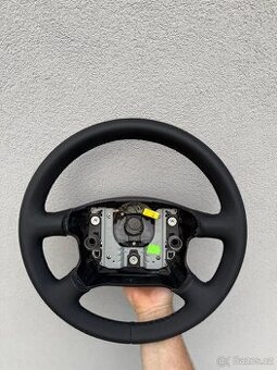 Kozeny volant Skoda Octavia 1