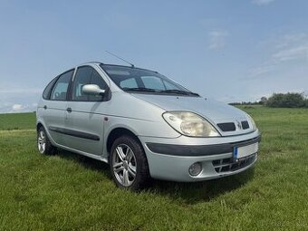 Renault Megane Scenic 1.6