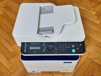 Xerox WorkCentre 3225