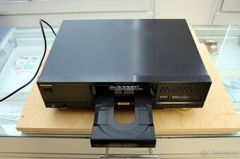 Panasonic SL-PS700