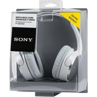 Sony MDR-XD150