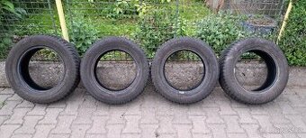 Zimní pneu Matador 195/65 R15 T