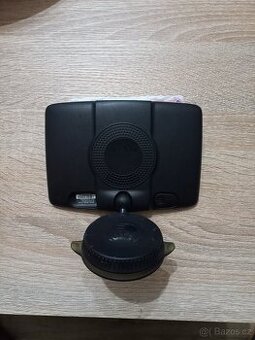 Navigace Tomtom - 1