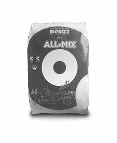 Substrát BioBizz all Mix 50l