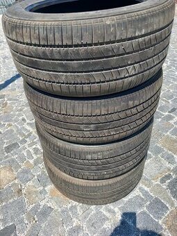 255/50/19 letní pneu 285/45 R19