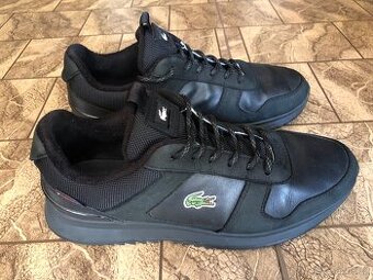 Pánské boty Lacoste, vel. 42