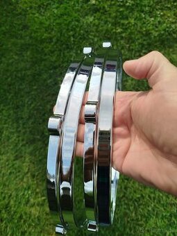 12"/6 Die Cast obruče - 1