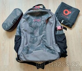 TOPGAL Školní batoh pro 2. stupeň ZŠ