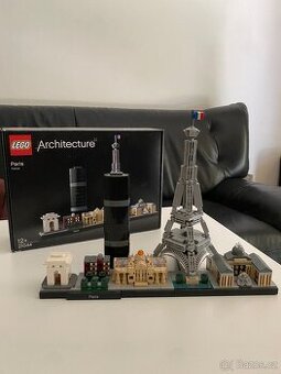 Lego - Paris
