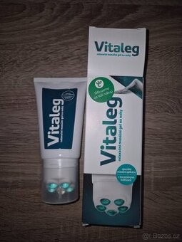 Vitaleg