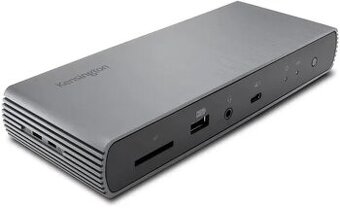 Kensington SD5700T Thunderbolt 4 4K Dock