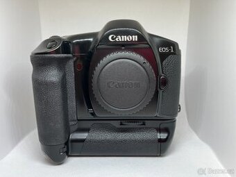 Canon EOS 1 HS