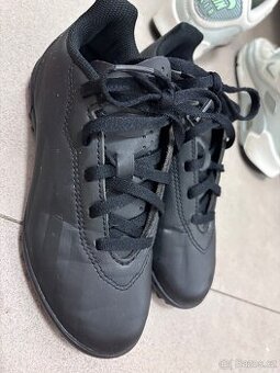 Kopačky lisovky Adidas CRAZYFAST.4 FXG J
