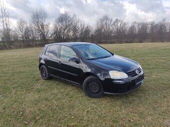 Volkswagen golf 5 1.4 16V 55kw