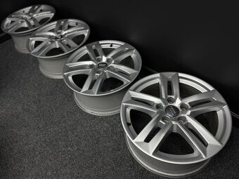 Alu AUDI 5x112 17” 8W0601025P