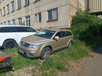 Fiat Freemont