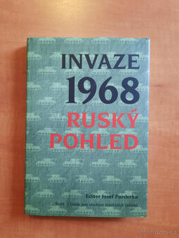 Invaze 1968 Ruský pohled