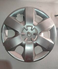 1 kus poklice Renault (15") - 1