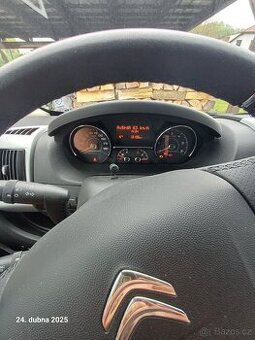 Citroen 2200