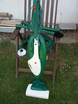 vysavač Vorwerk Kobold VK 135 + příslušenství