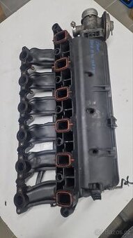 Sání s egr ventilem BMW e46