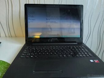 LENOVO G50-45 na ND