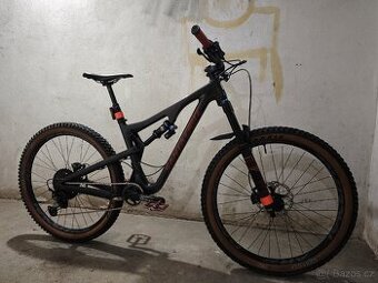 Santa Cruz Bronson C XE 27.5
