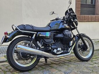 Moto Guzzi V7 III Special, 2019