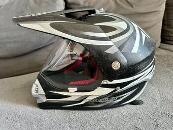 Helma Worker, moto, vel. L