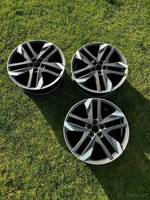 5x108 R19 ET 42 ( Peugeot 308 GTI )