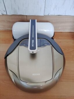 Robotický vysavač