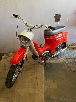 Jawa 21 sport Vape