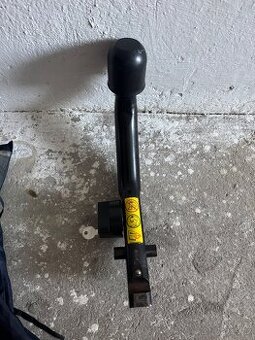 Originál tažné na Peugeot - 1