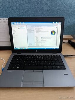 Hp elitebook 820 g1