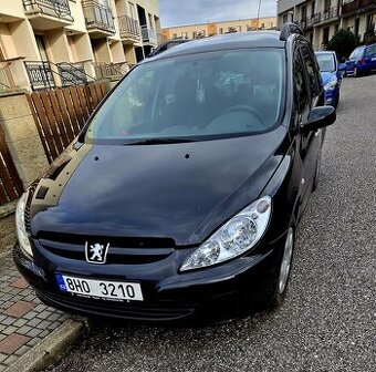 Peugeot 307sw