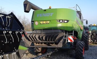 Mlátička Fendt 9490 X
