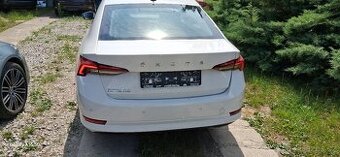 Škoda Octavia 4