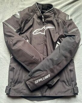 Bunda Alpinestars dámská