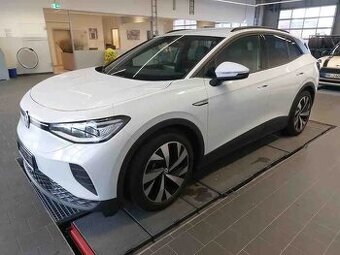 Volkswagen ID.4 sport 150kw,matrix,tažné,kamera,20"alu,výhř