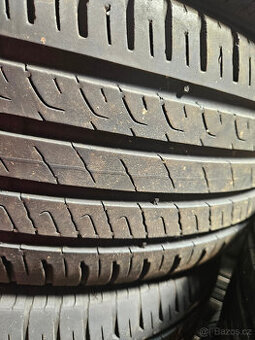 205/55R16 91V Bravuris 5HM BARUM