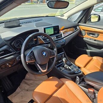 BMW 2 Active 225 Tourer 170kW