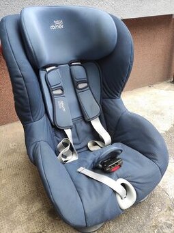 Autosedačka Britax Römer