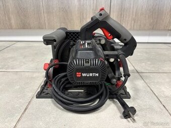 Ponorná kotoučová pila WÜRTH TKS 59-E