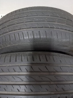 Letní pneu Nexen 215/60 R16 99V N FERA SU4 XL